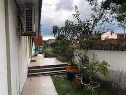 Golden Hill Estate (D19), Terrace #620773251